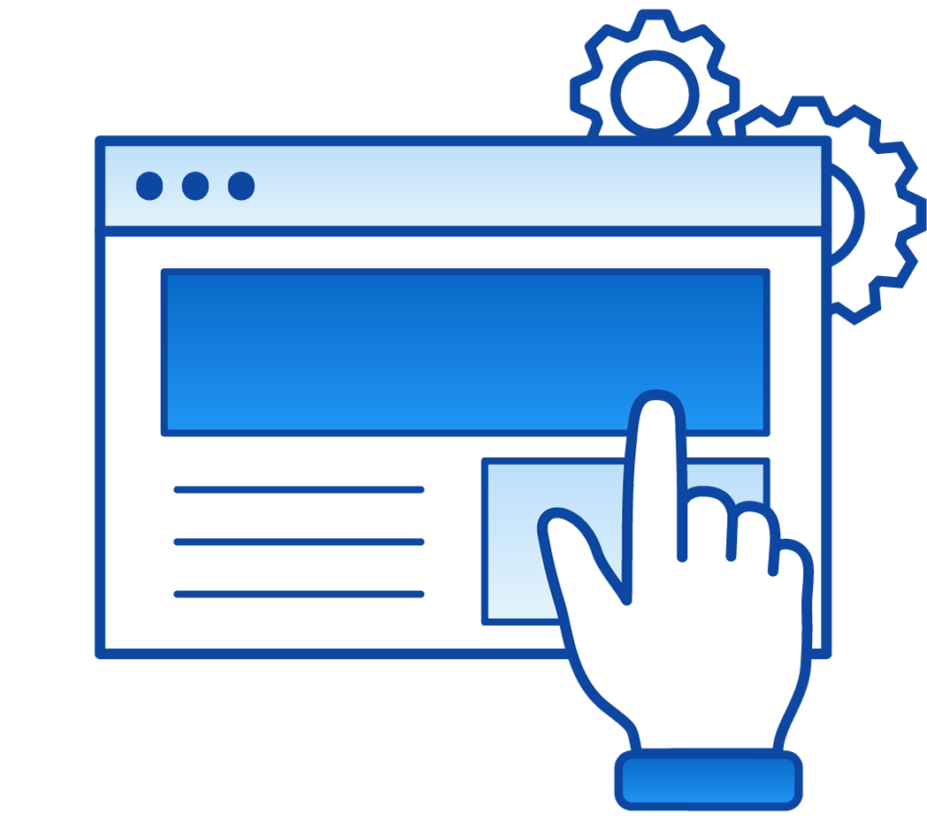 wishpond self service