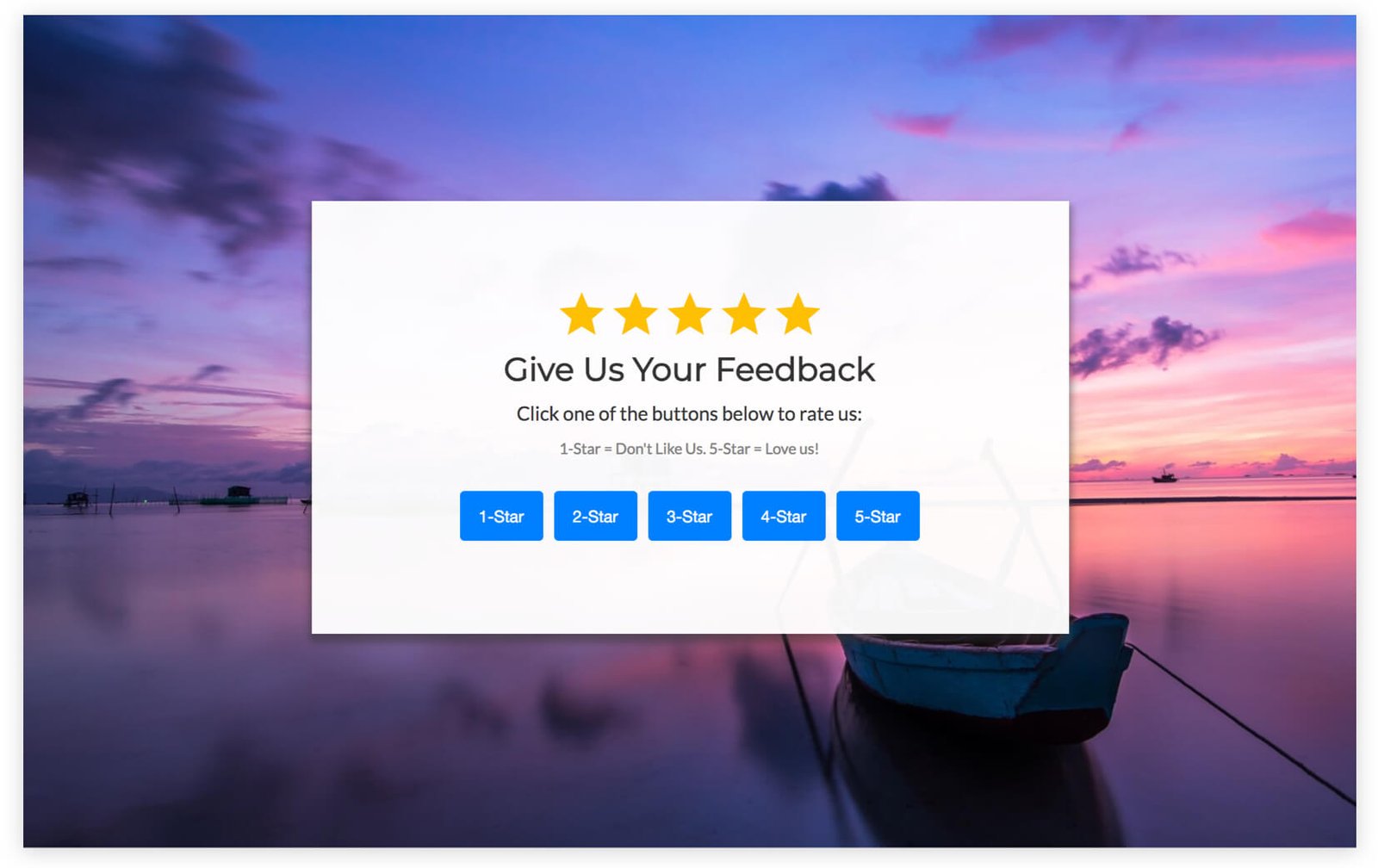 get reviews